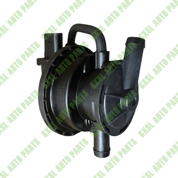 Pour Bentley Continental GT GTC Continent Pompes de diagnostic pour le système de carburant OEW 3W0906271