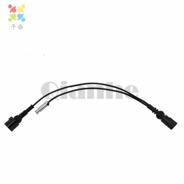 REPAIR KITS /Pneumatic Suspension Compressor sensor For Audi Q7 Air Temperature Pressure Sensor 4L0698007B