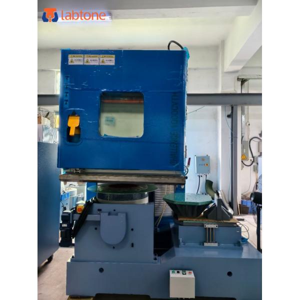 -70~+150 Vibration Humidity Temperaturer Environmental Test Chambers Meet  With ISO / CE Certificated