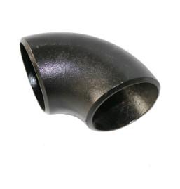 Butt Welding Carbon Steel Pipe Elbow Long Radius 45 Degree SCH10