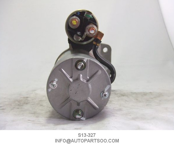 S13-327 for Atlas, Terrano and regrus Starter 23300-6T001