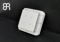 Vitesse relevée 400 lecture multi d'étiquette de système d'exploitation de Linux 2,6 de lecteur de la fréquence ultra-haute RFID de /S de temps