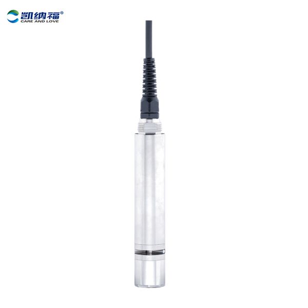 Automatic Industrial Turbidity Sensor Meter COD Probe For Water Quality