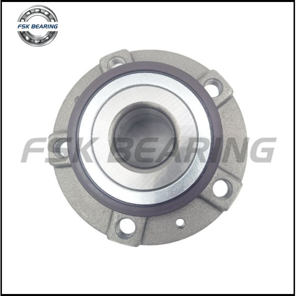 Premium Quality 374882 RAH2079 Rear Wheel Bearing Kit Wheel Hub Bearing