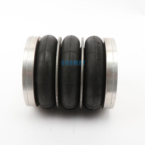 Pm/31043 Inidustrial Air Springs Norgren 4.5X3 Air Ride Suspension Parts