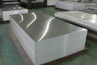 1050 1060 1100 cubrieron la hoja de la aleación de aluminio para la construcción ISO ASTM