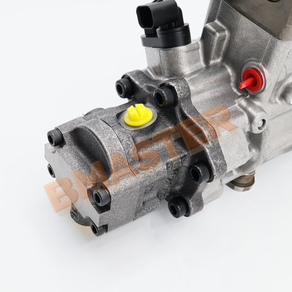 292-3750 Fuel Injection Pump High Pressure Oil Pump For C6.6 Engine