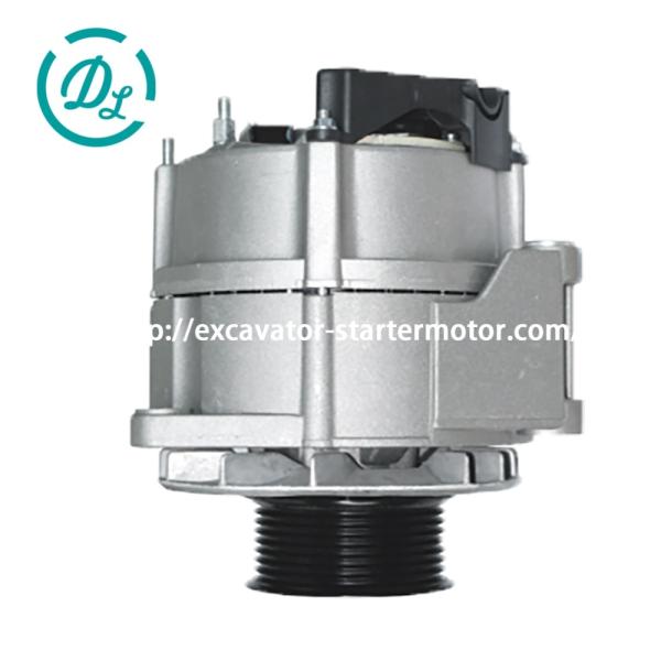 0091549902 0101540002 0101548902 Bosch Benz Truck Allternator