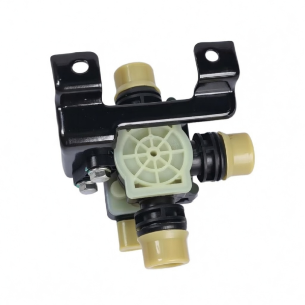 For Xiaopeng M03 Three Way Proportional Water Valve Assembly Three Way Water Valve Brand New Original Accessories Oem 8155010DM1