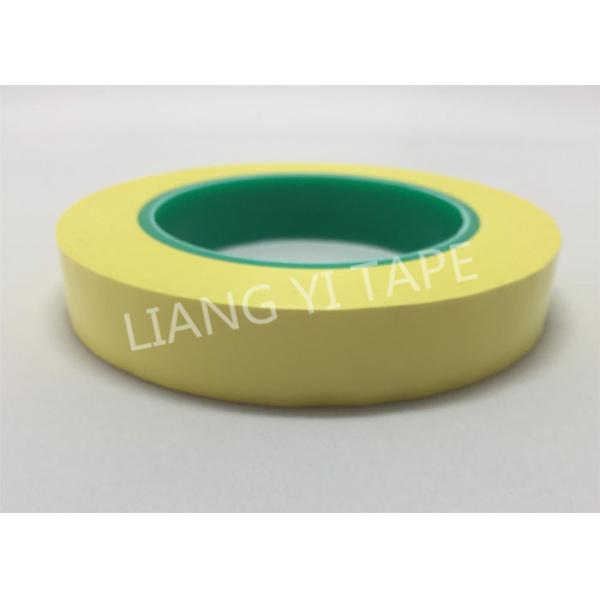 Polyester PET Film Transformer Insulation Tape With Acrylic Pressure - Sensitive Adhesive