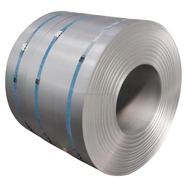 Q235 DC01 0.2mm 0.3mm Black Annealed Cold Rolled Steel for Container Plate Length 600mm-2000mm Long-lasting Material
