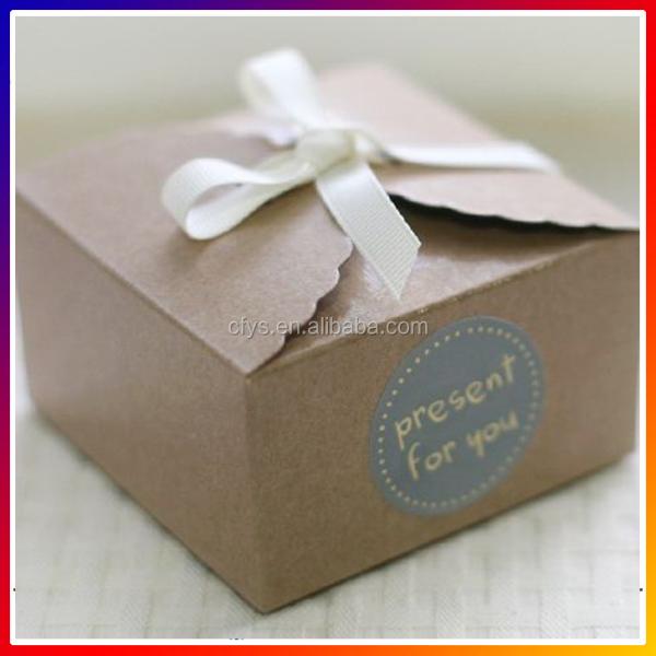 Подарки на заказ Мини торты бумажная ручка коробка для свадебных торжеств другие подарки ремесла