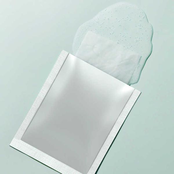 OEM / ODM China Máscara facial hidratante de alta calidad personalizada Mascarilla de belleza mayorista