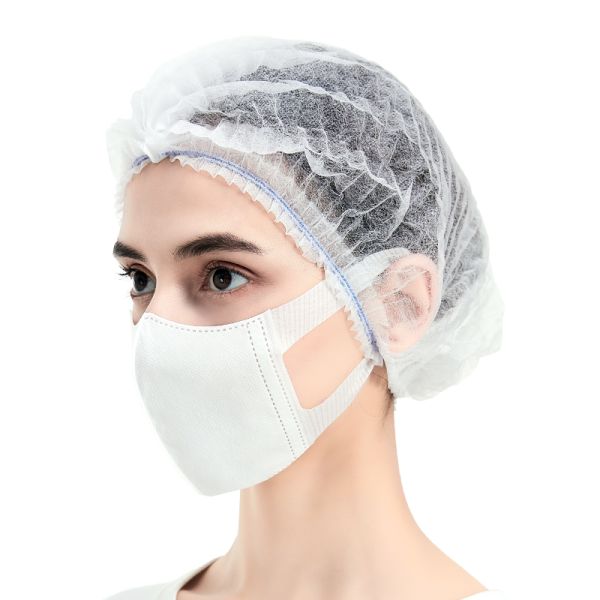 High Softness Disposable Face Mask Child-friendly 3D Surgical Mask Non-Woven Influenza Mascarillas Medical Masks