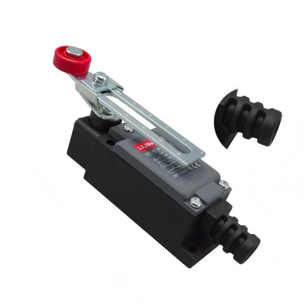 Limited switch, waterproof limit switch, microswitch LXJMs-8108 AZ ME TZ-8108