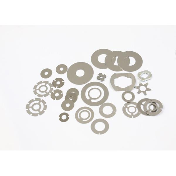 CK101 Réglage des joints métalliques