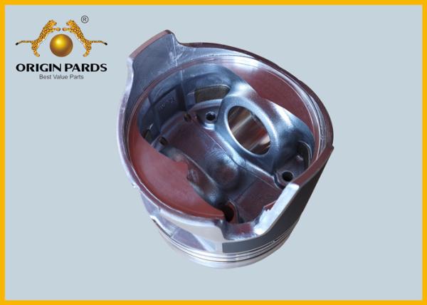 4HL1 6HL1 Engine Liner Set 5878148440 ISUZU Light Truck And Middle Cargo Piston 6430