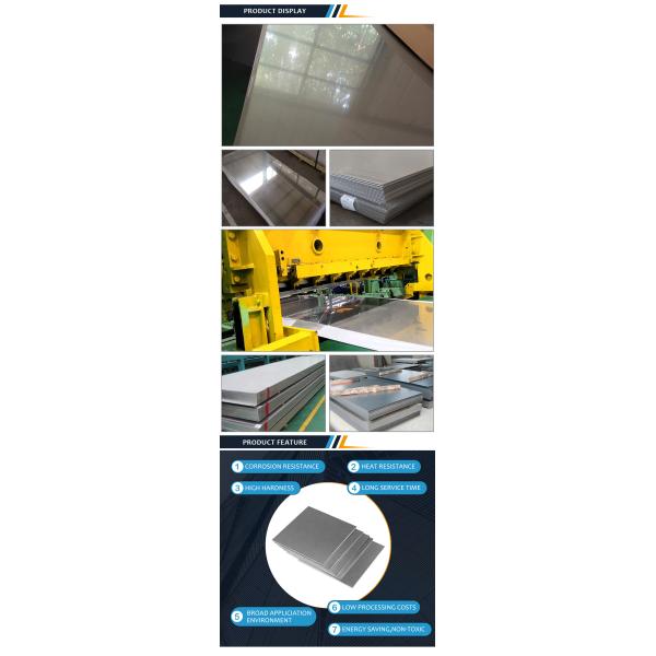 Cold Drawn High Temperature 310 Stainless Steel Metal For Medical Devices