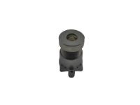 Montagem M12 de Merchanical BFL 6.8mm da objetiva do CCTV da distância focal 8.0mm