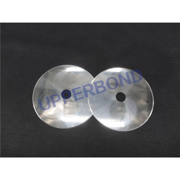 лезвие циркуляра ножа для разрезания 0.3мм Тхинкнесс Мк8