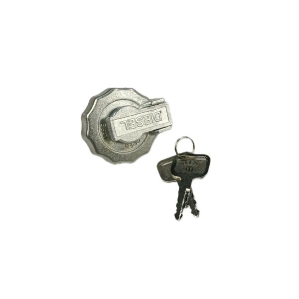 ISUZU NHR NKR 4JA1 4BD1 KY SD OIL CAP IRON 8941600280