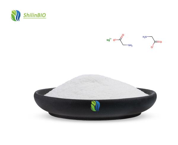 Magnesium Bisglycinate Chelate Powder/Magnesium Glycinate Powder