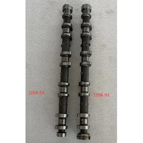 SUZUKI J20A Forged Steel Engine Camshaft 12721-65J00 12710-65J00