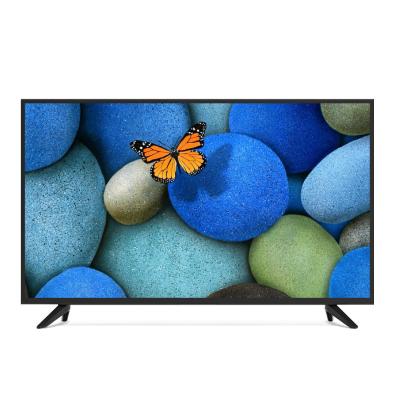 HD Hotel TV 32 43 50 Inches  Flat Screen Smart TV 2k 4K Android LED Usb OEM Oled