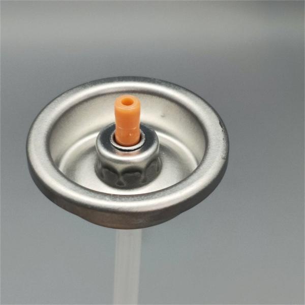 Hair Sheen Aerosol Dispenser For Salon Hair Shine Spray And Professional Styling Products With Precision Dispensing Performance
