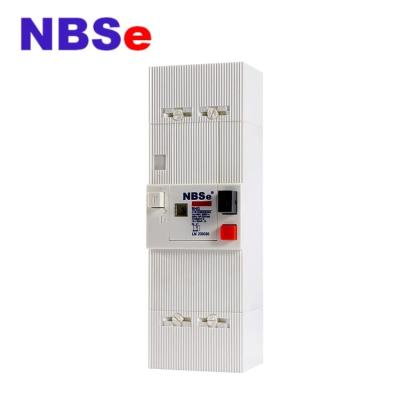 500 disjuntor do miliampère RCBO