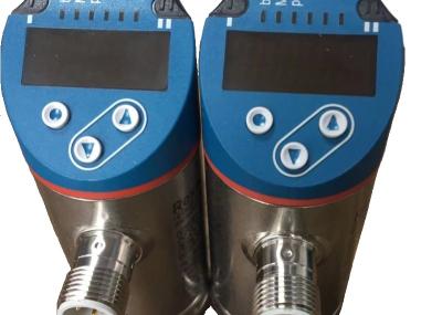 Rexroth Pressure Switch HEDE10-31/250/1-GI-K35-0 Multiple Output Signals Long-Term Stability Flexible Configuration