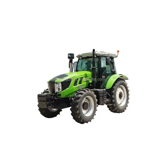 Building Material Shops Super Performance Tractor with Belt/Gear Drive at Affordable