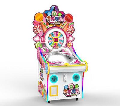 Lollypop Vending Machine Coin Operated Candy Vend Machine