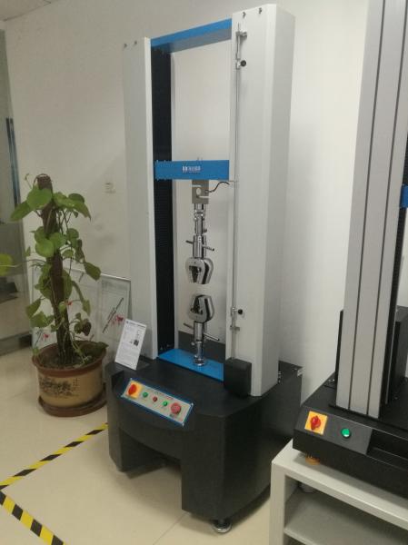 Computer Control Tensile Testing Machines , 5T Compression Tensile Strength Tester