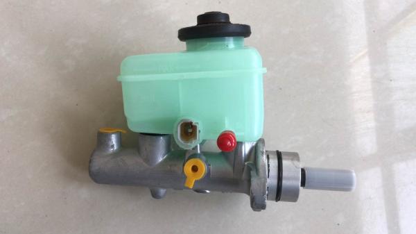 47201-60A70	FITS TOYOTA  47201-60A70 Cylinder Sub-Assembly  B	Brake Master Cylinder Sub-Assembly