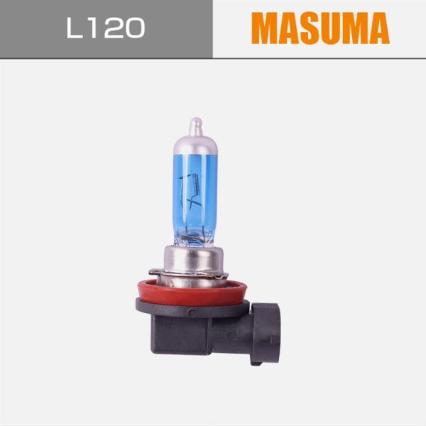 Température et Halogène H11 phare 12v 55W 4200K 09471-12210 pour HONDA STREAM MASUMA