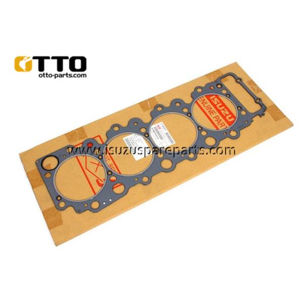 ISUZU Original Standard Cylinder Head Gasket 8-98055542-0 NPR75 4HK1
