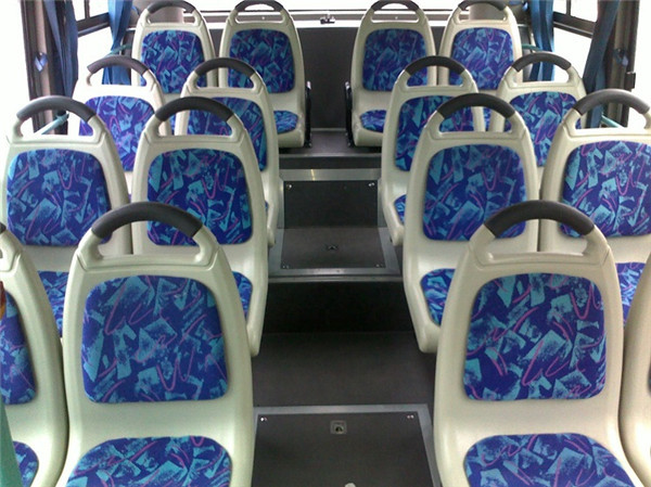 OEM Sightseeing Boat Yacht Marine Passenger Seat Anti Rush