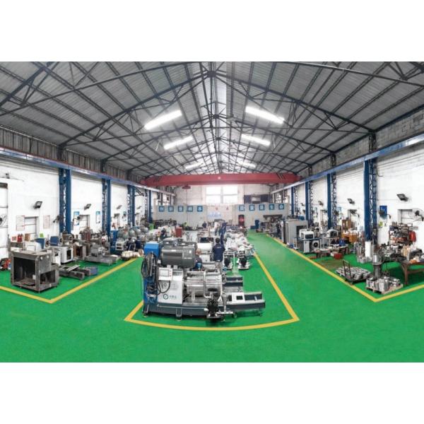 Ceramic Horizontal Pin Type Bead Mill Machine 30L For Water Based And Solvent Based Products