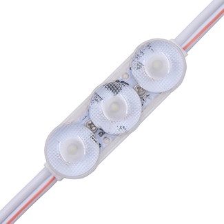 2835 12V DC LED Light Module Waterproof Injection Backlight Sign Channel Letter