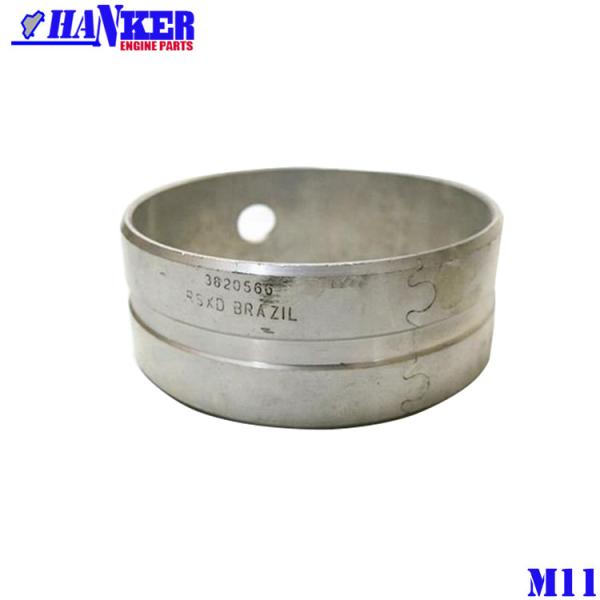 Eixo de cames diesel 3017325 da bucha de M11 ISM11 QSM11 Cummins Engine 2878168 3820566