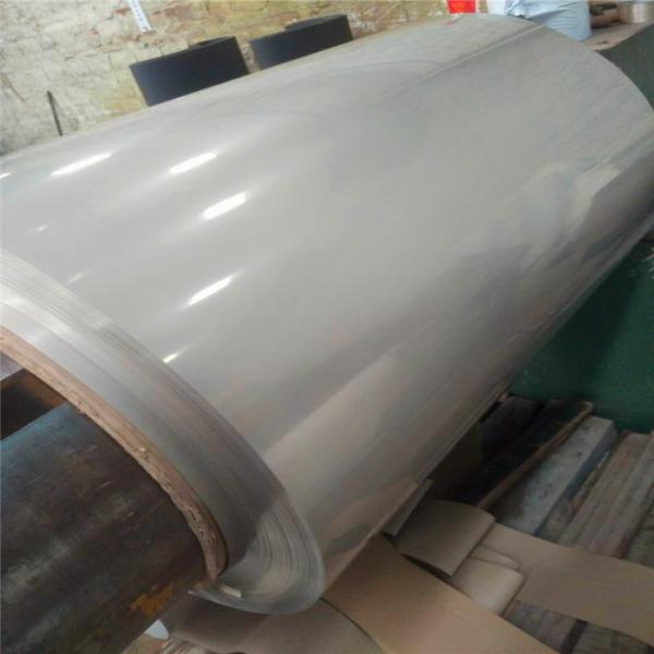 201 J1 J3 Quality Stainless Steel Coil Cold rolled SS coils 1000-1219-1500mm width 2B finish