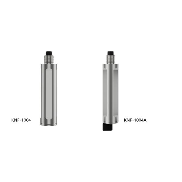 IP68 Online Water Turbidity Sensor Optical Probe Automatic Cleaning ODM