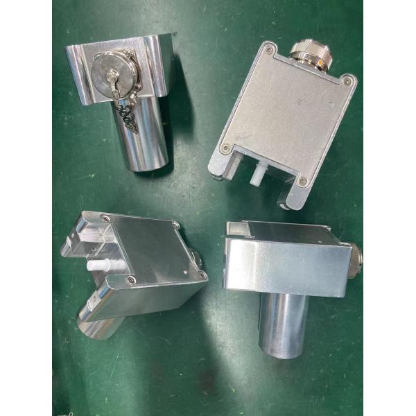 2315361 Proba de sensor ultrasónico para fresadora de carreteras