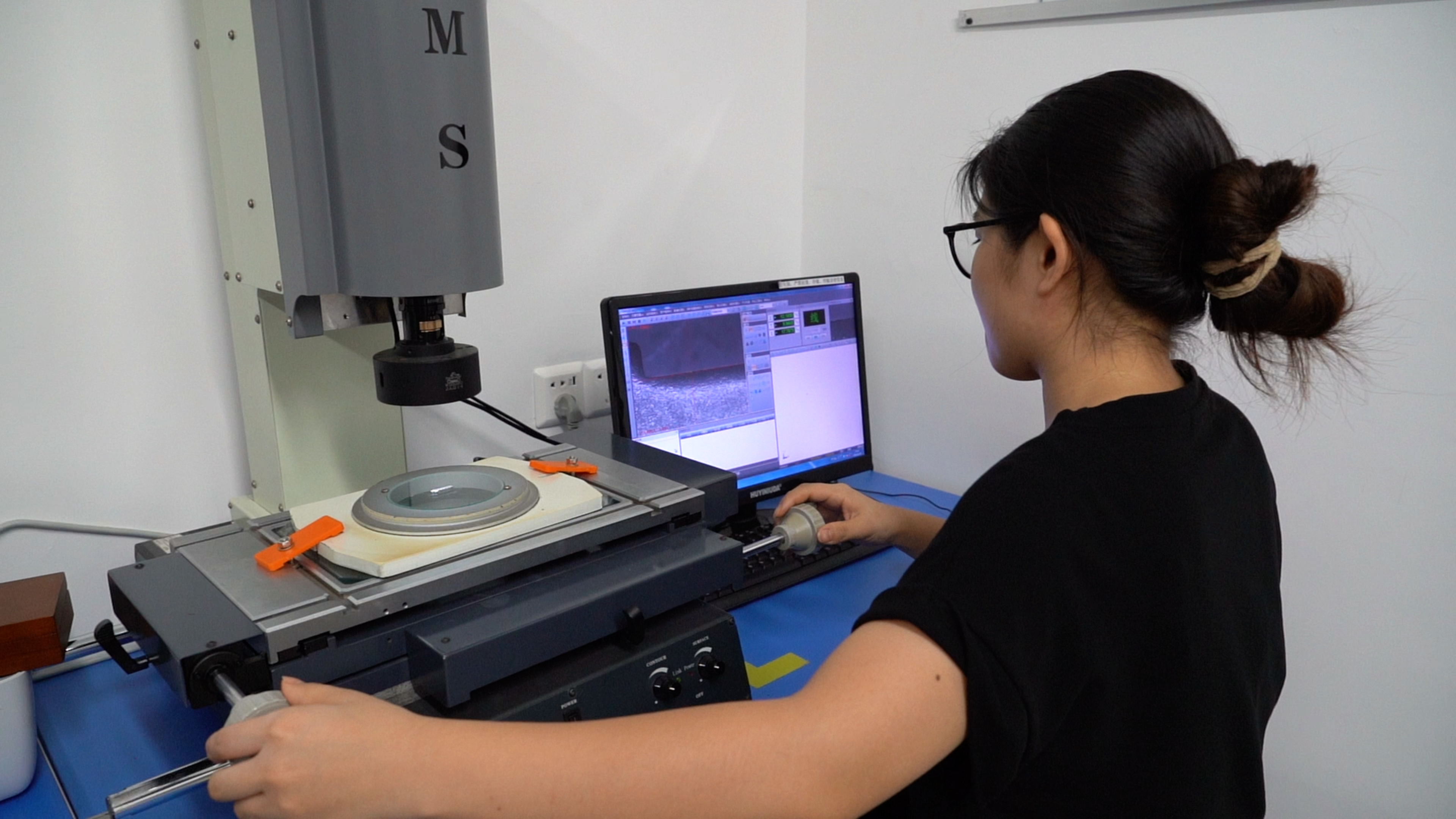 Nigat (Guangdong) Precision Technology Co., Ltd.