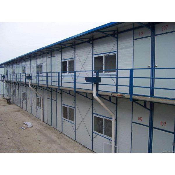 Ready Made Houses K Type Container House Expandable House for Sale