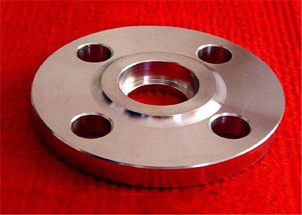 ASME SB 472 Inconel 625 UNS N06625 NS 336 Alloy 625 Anchor Flange Swivel Flange Double Studded Adapter Flange