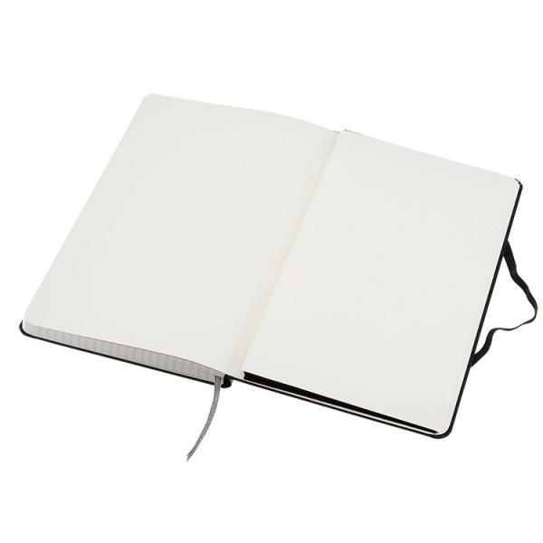 cotton fabric Hardcover Journal Printing , 80P Journal Books Leather Cover