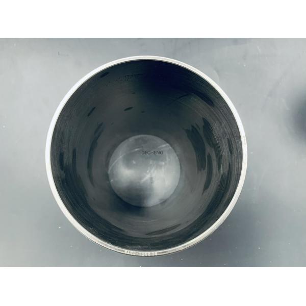 D12D Volvo Diesel Engine Part Ductile Iron Cylinder Sleeves FS2045-1076 131*159.5*275mm