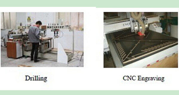 Mall Center Clothing Slatwall Display Stands MDF , retail Gondola Display